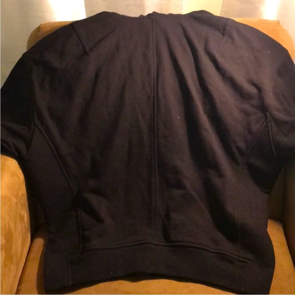 Essentials collection, oversized Fear of God hoodie - Picture 2 of 4